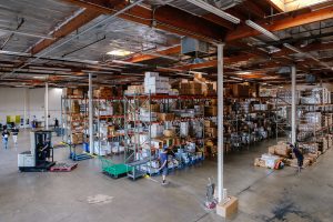 Maintenance Mart Warehouse